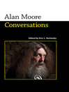 Alan Moore (eBook): Conversations